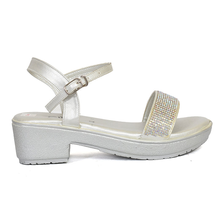 Kids Fancy Sandal (Large Size)