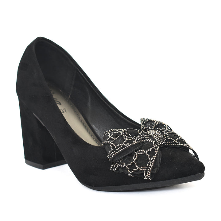Fancy Court Shoes