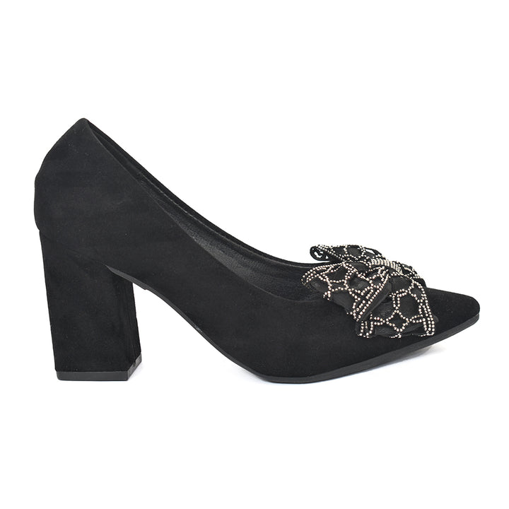 Fancy Court Shoes