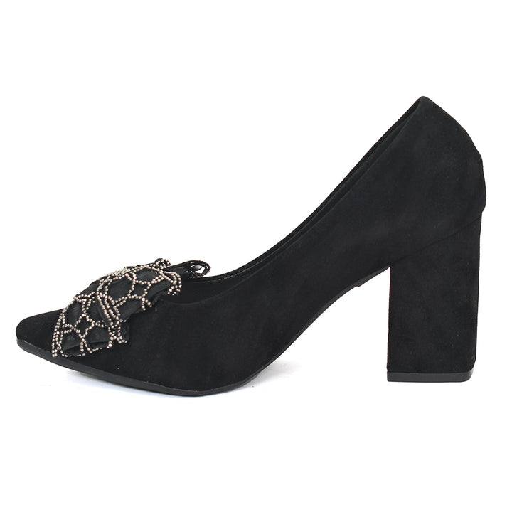 Fancy Court Shoes