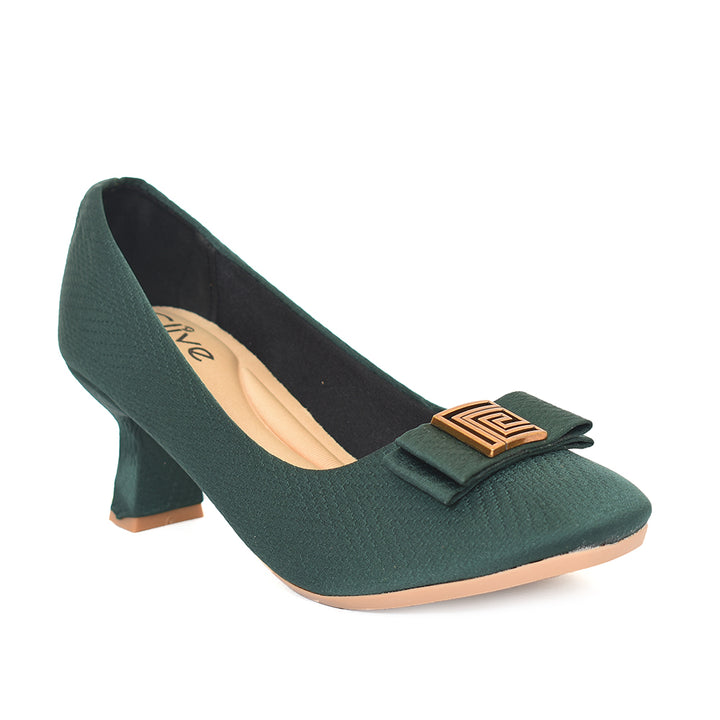 Formal Court Shoes