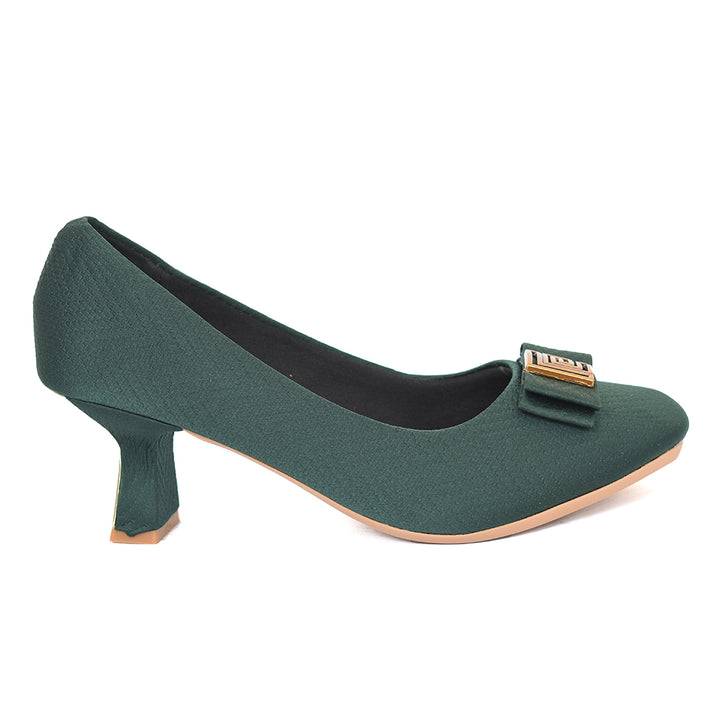 Formal Court Shoes