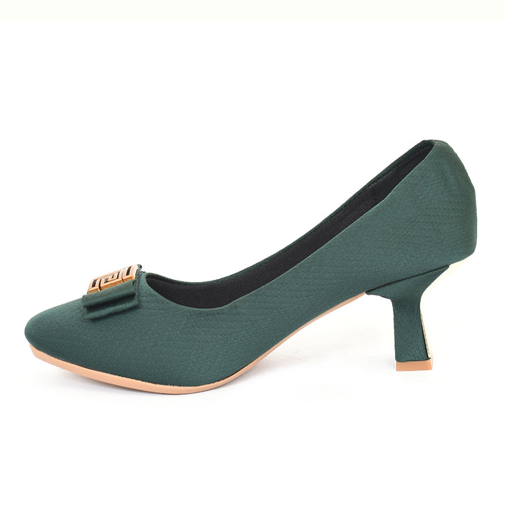 Formal Court Shoes