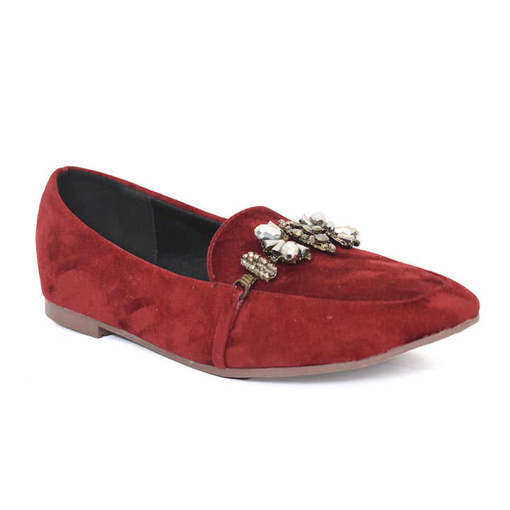 Fancy Pumps