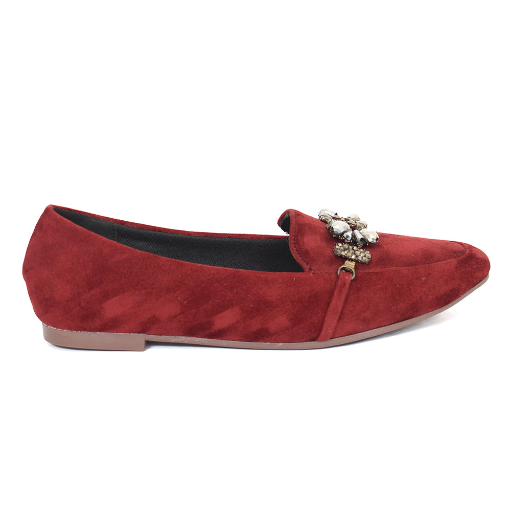 Fancy Pumps