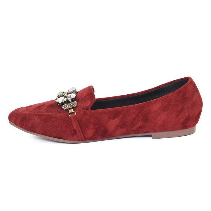 Fancy Pumps