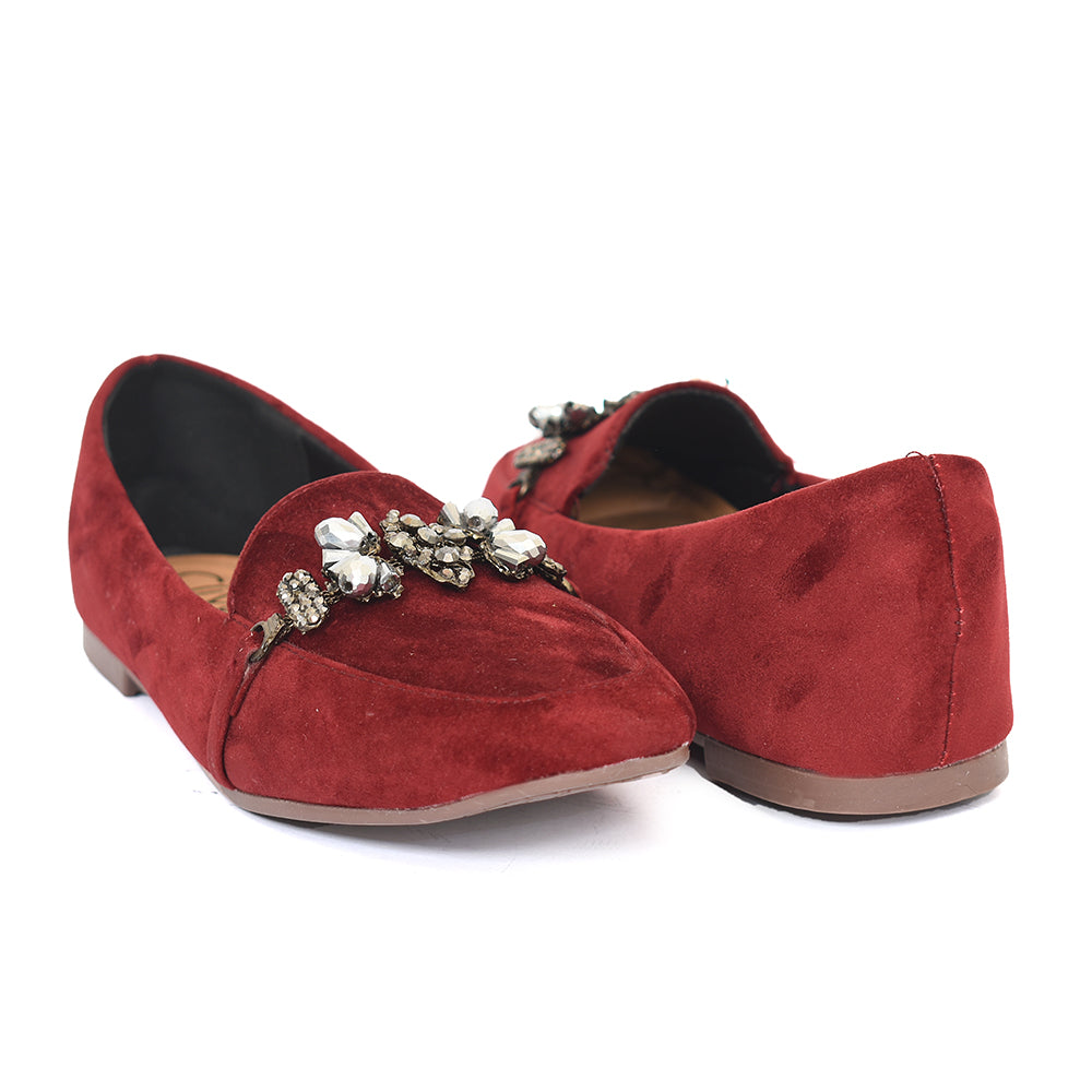 Fancy Pumps