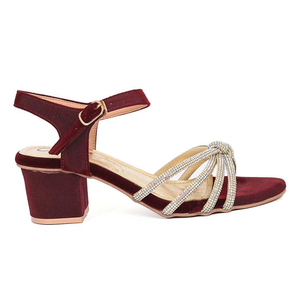 Kids Fancy Sandal (Large Size)