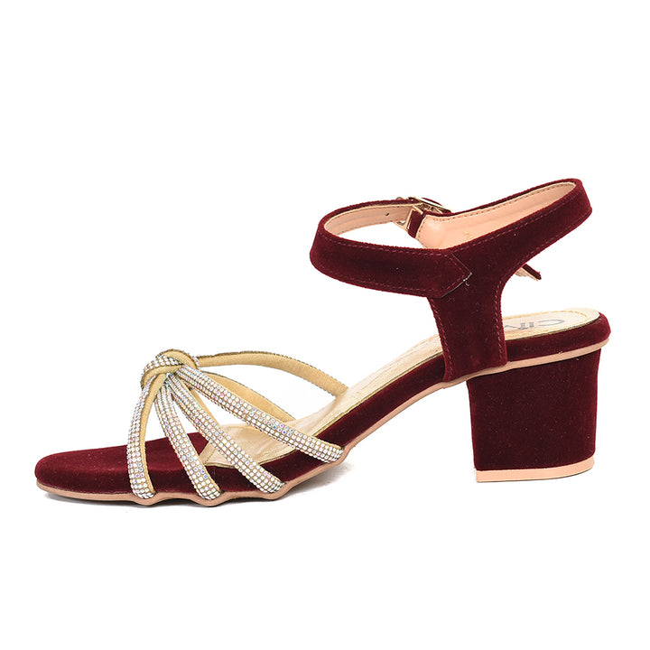 Kids Fancy Sandal (Large Size)