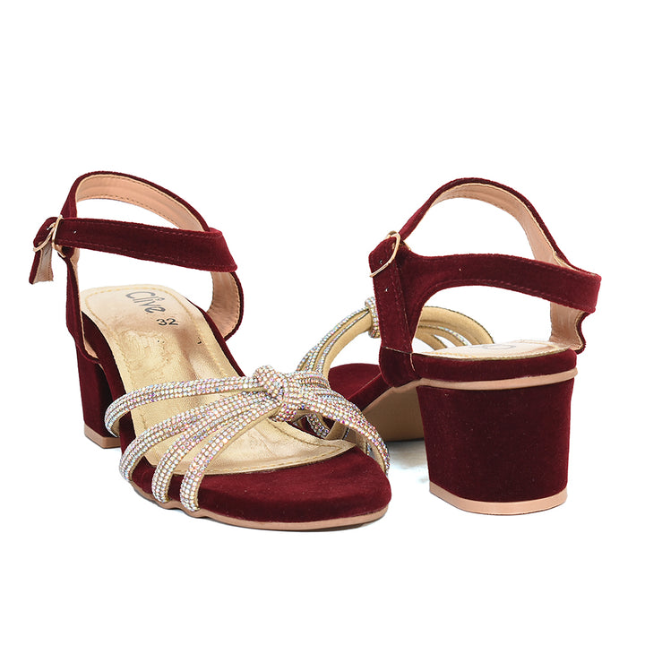 Kids Fancy Sandal (Large Size)