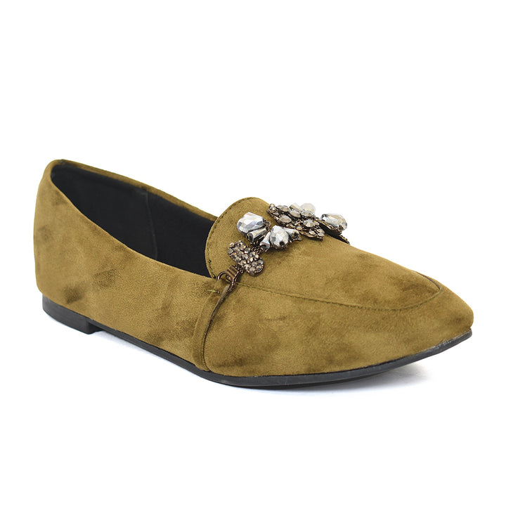 Fancy Pumps