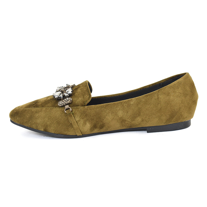 Fancy Pumps