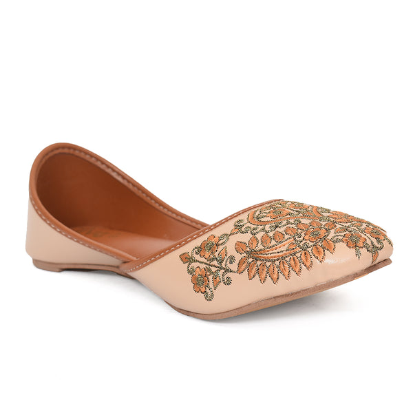 Ethnic