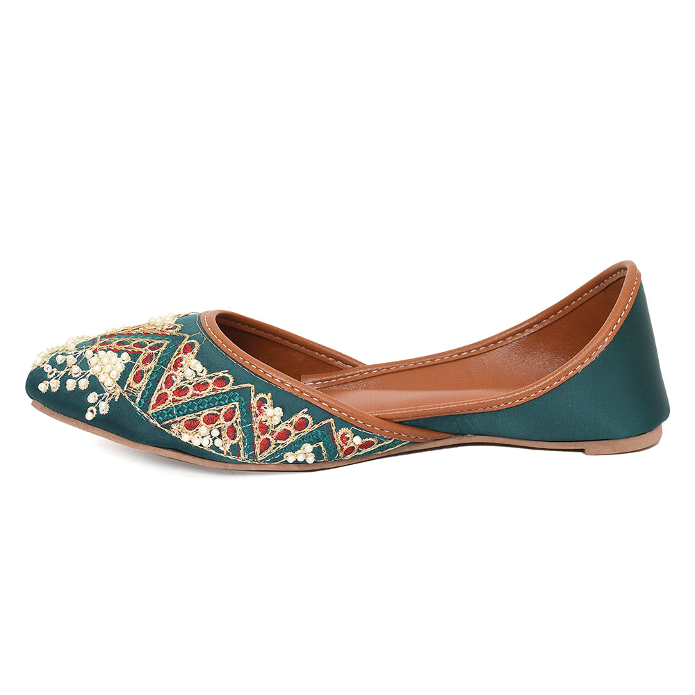 Ethnic