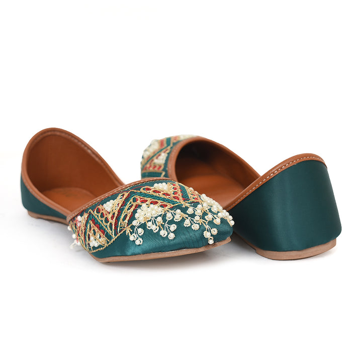 Ethnic
