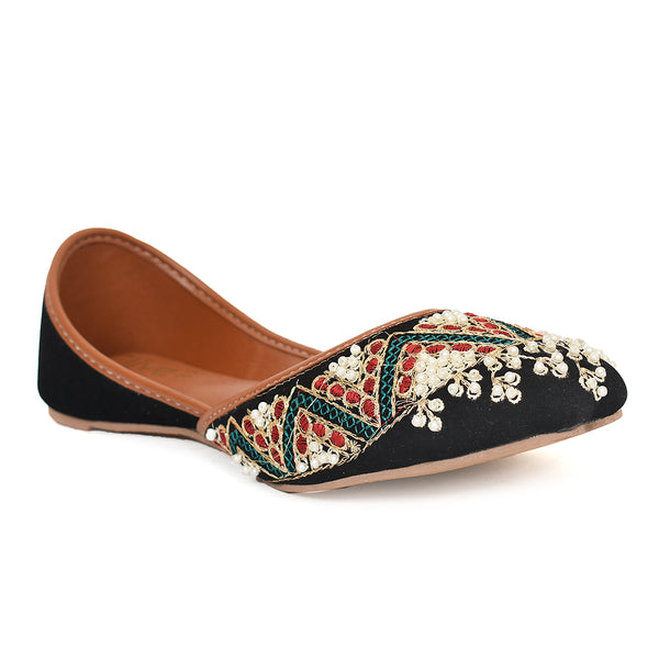 Ethnic