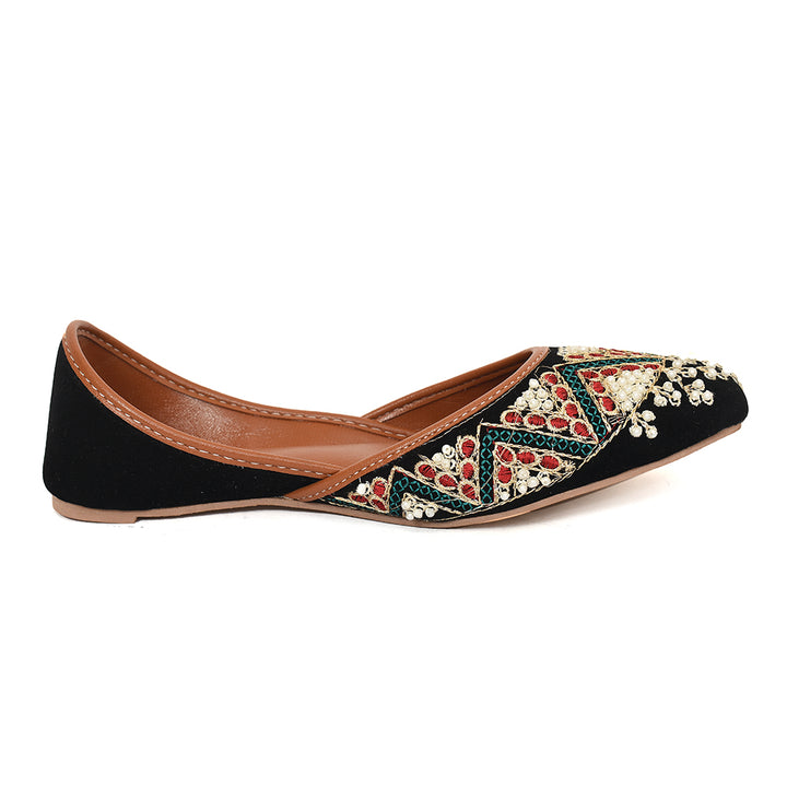 Ethnic