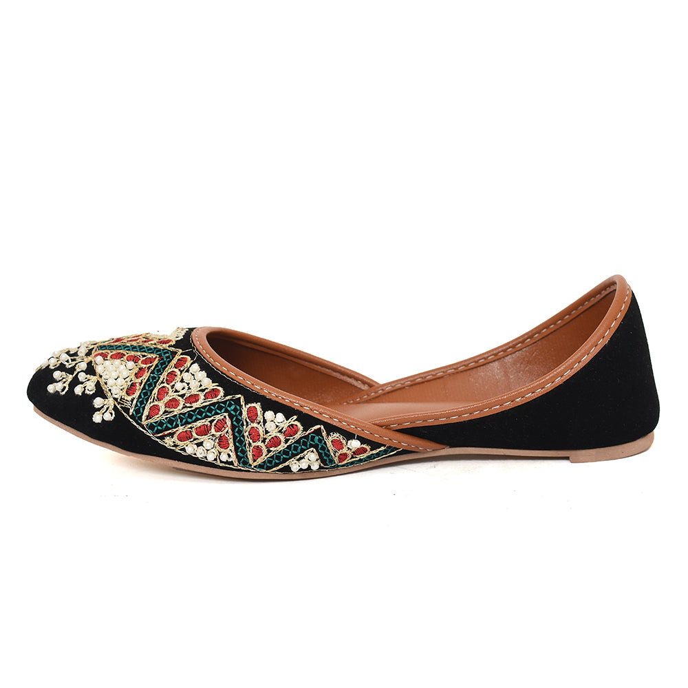 Ethnic