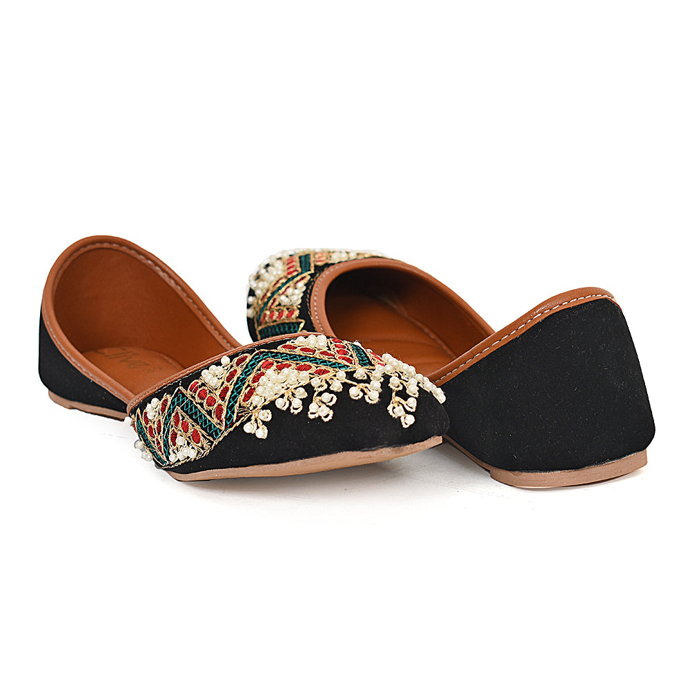 Ethnic