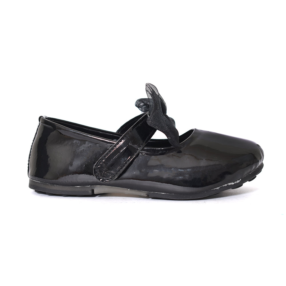 Girls Casual Pumps