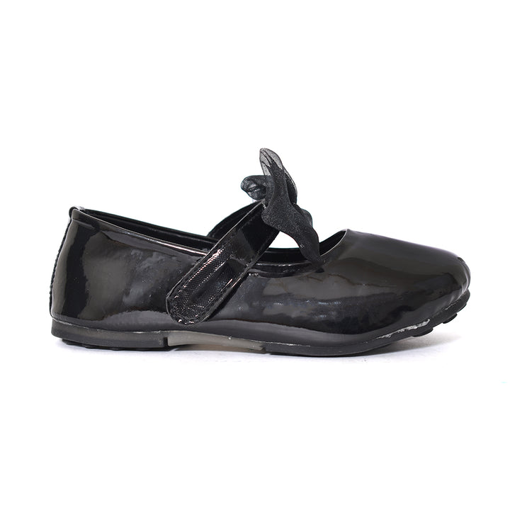 Girls Casual Pumps