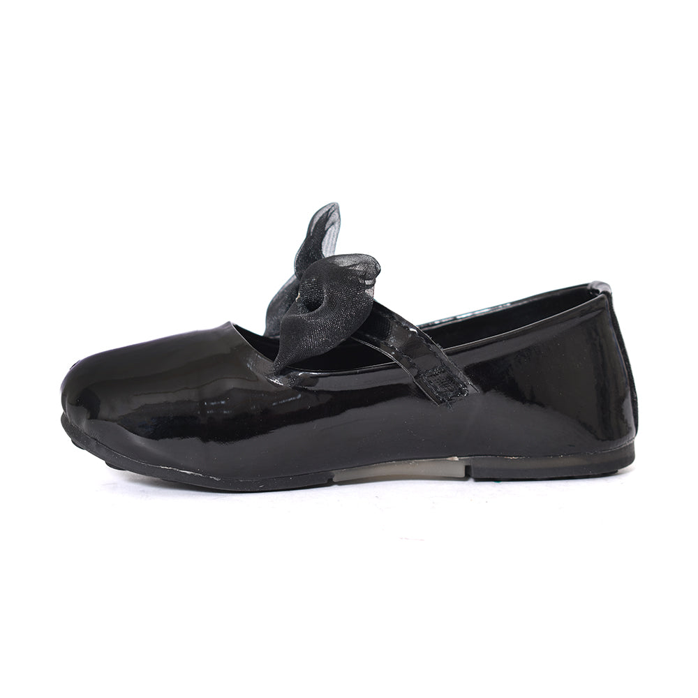 Girls Casual Pumps