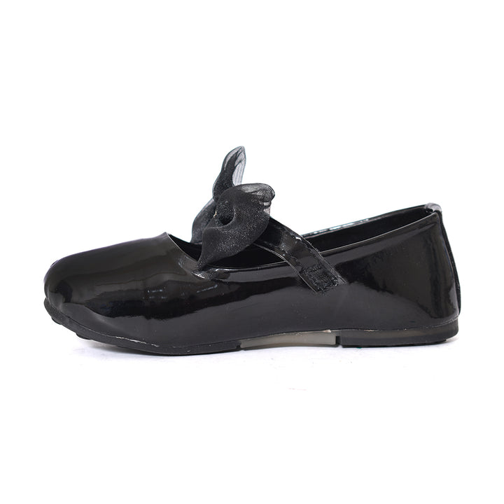Girls Casual Pumps