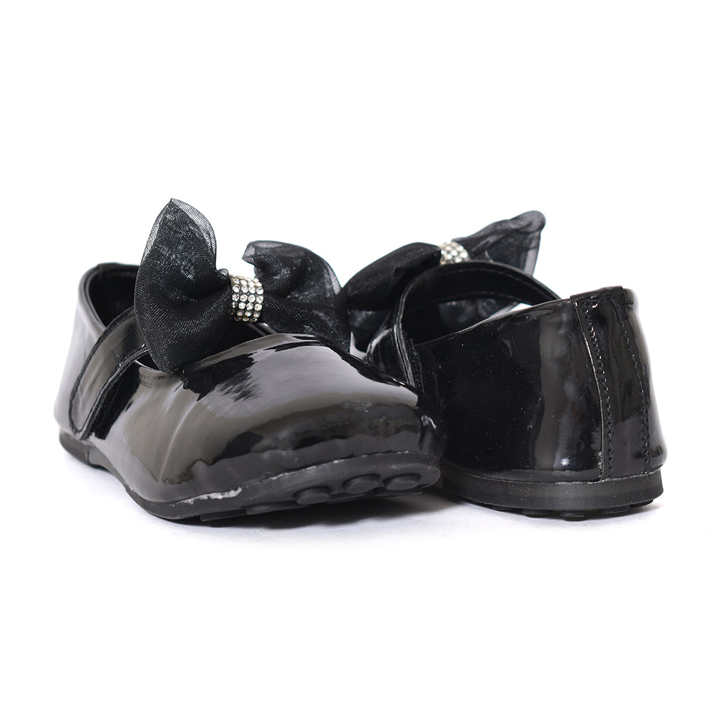Girls Casual Pumps
