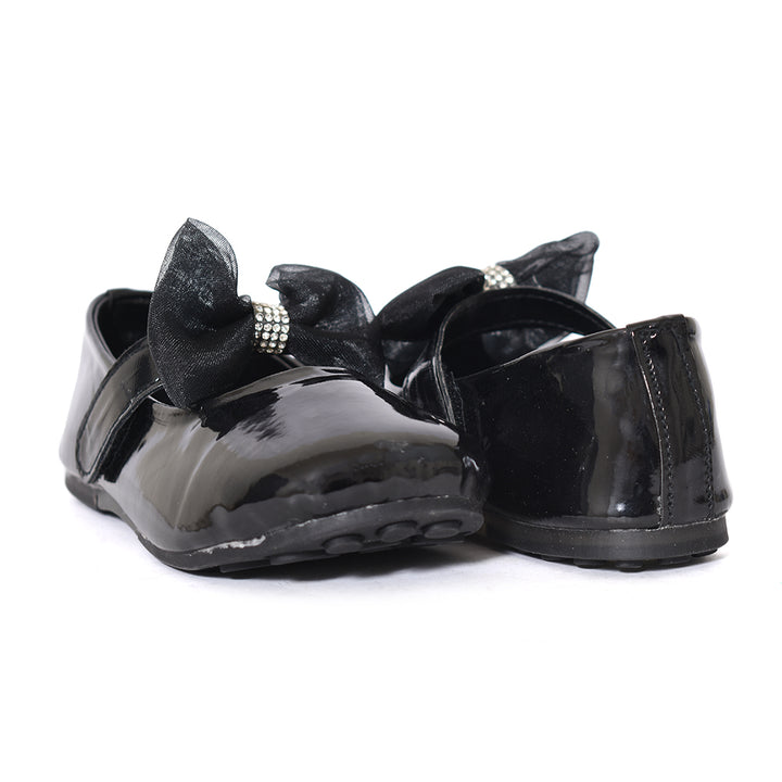 Girls Casual Pumps