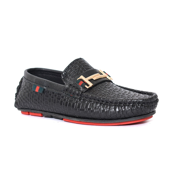 Boys Casual Moccassion