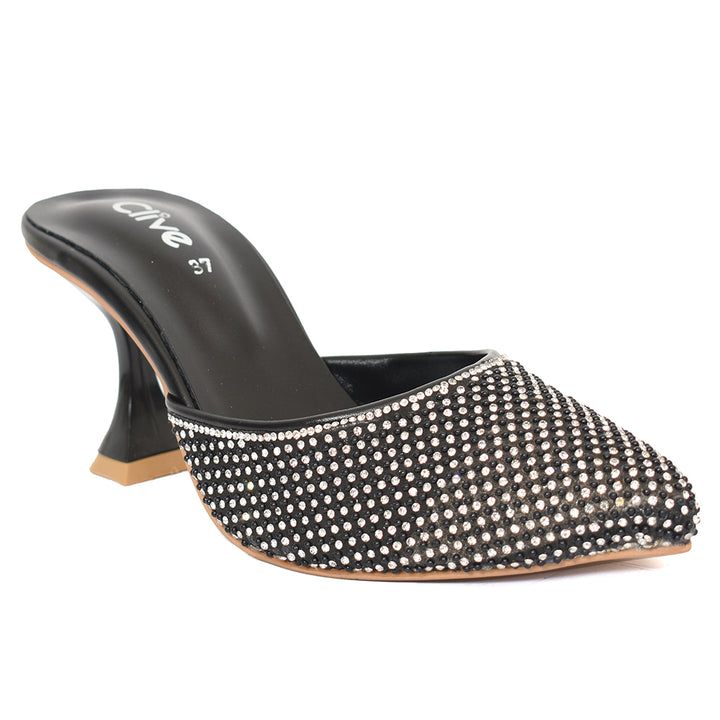 Fancy Court Shoes