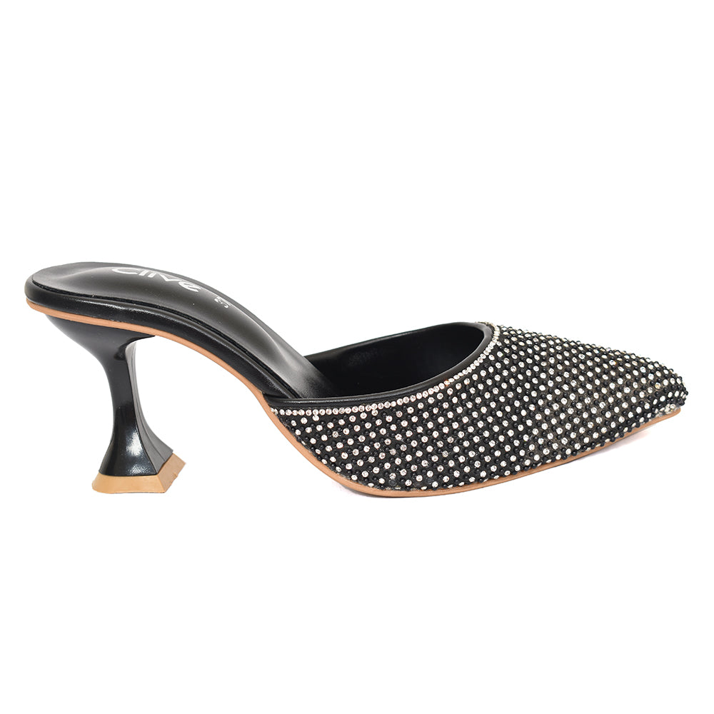 Fancy Court Shoes