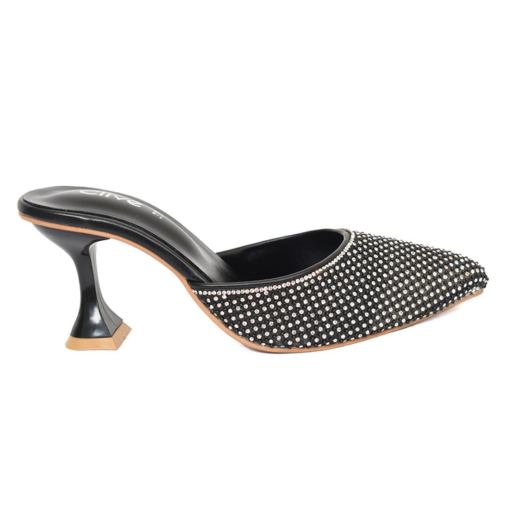 Fancy Court Shoes