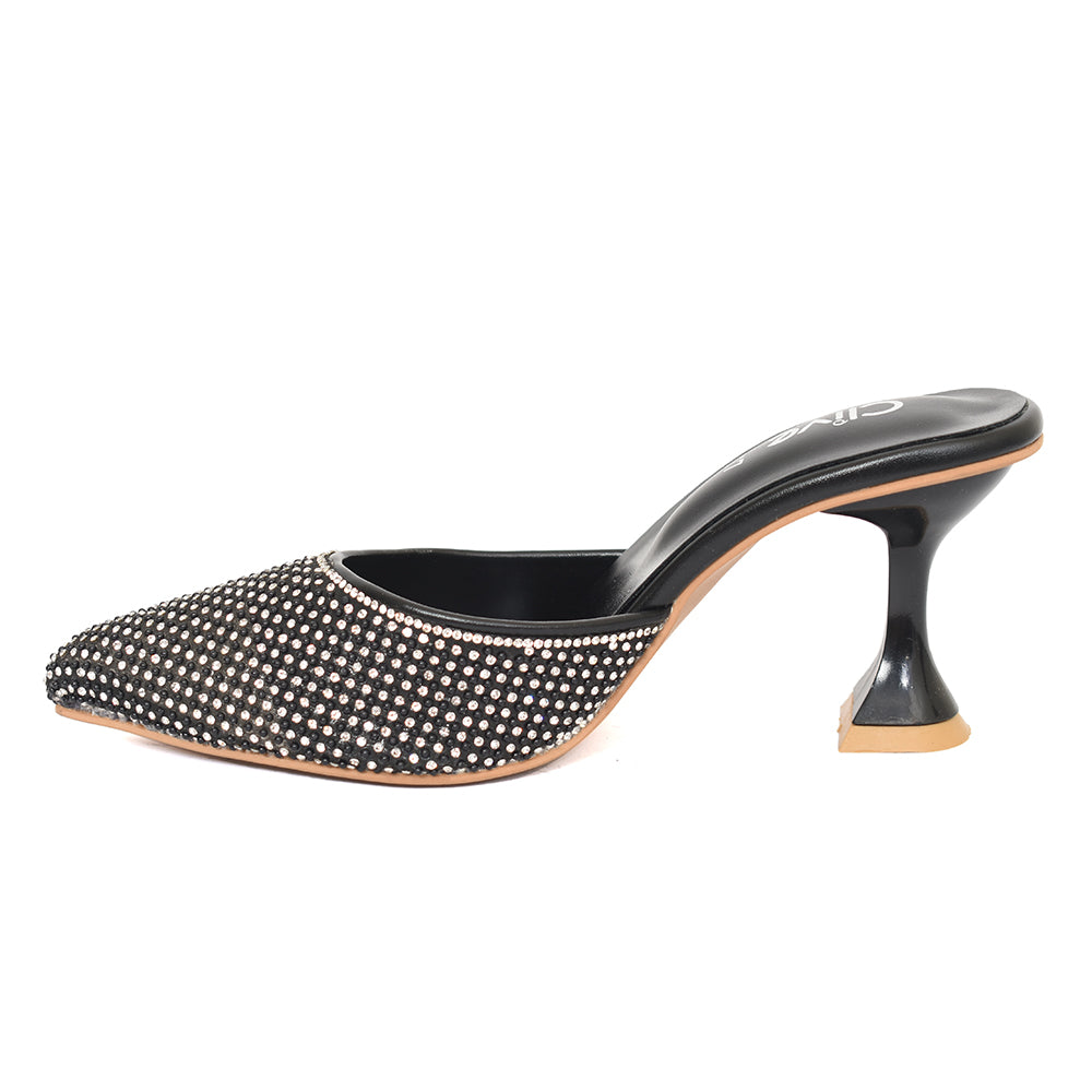 Fancy Court Shoes
