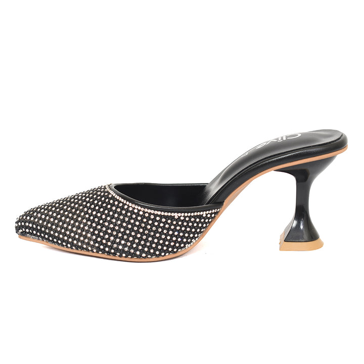 Fancy Court Shoes