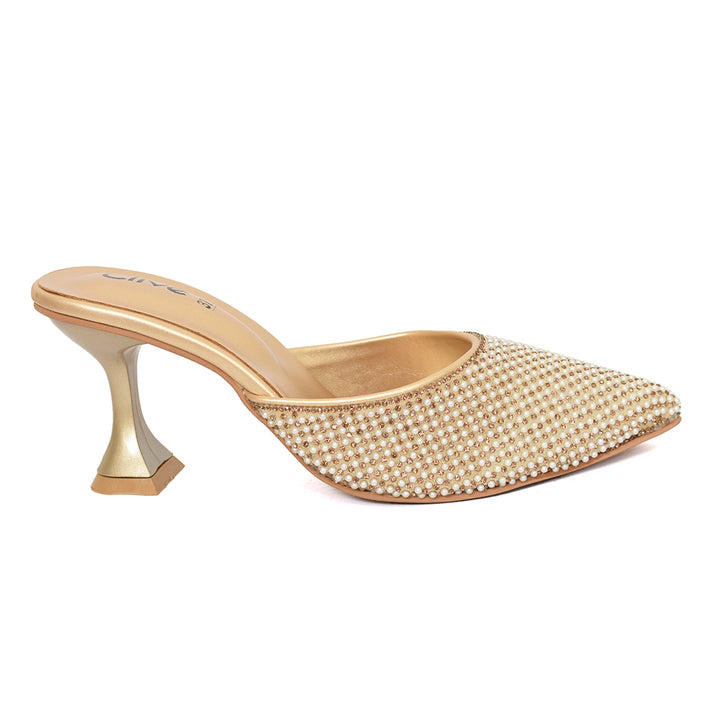 Fancy Court Shoes
