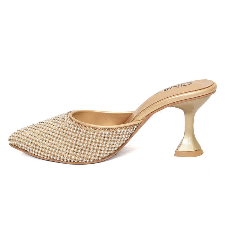 Fancy Court Shoes