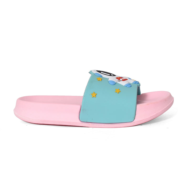 Boys Rough Slipper