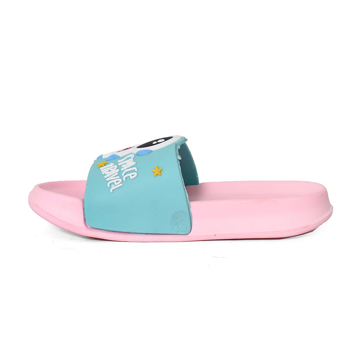 Boys Rough Slipper