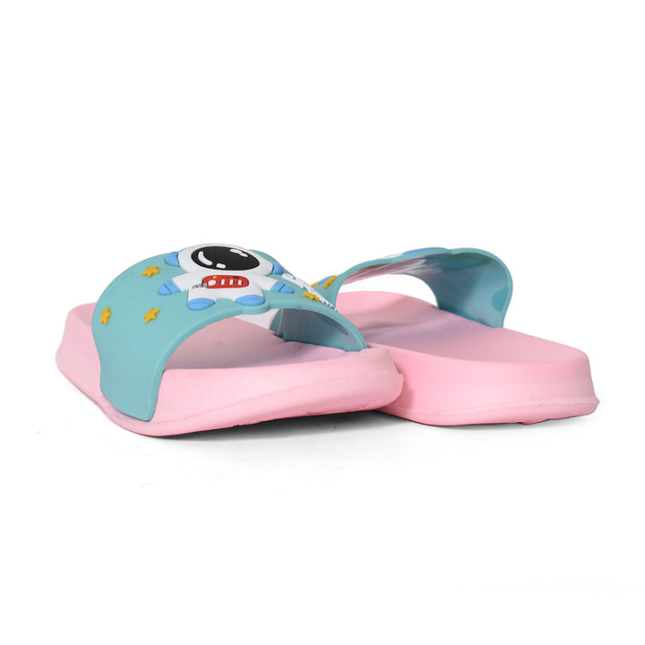 Boys Rough Slipper