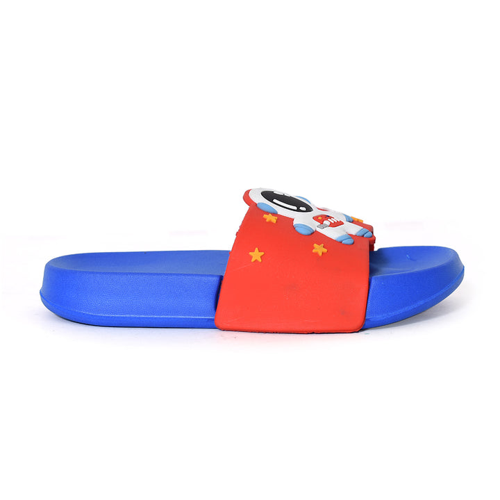 Boys Rough Slipper