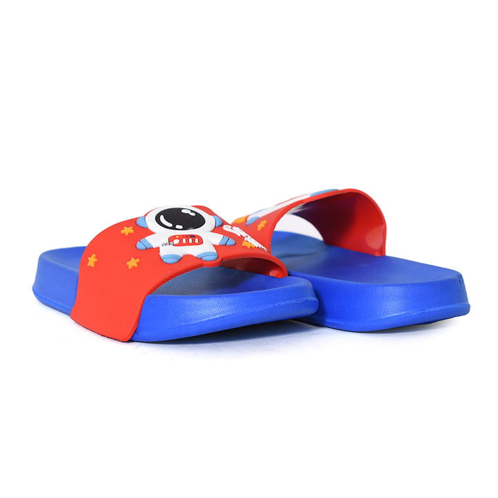 Boys Rough Slipper
