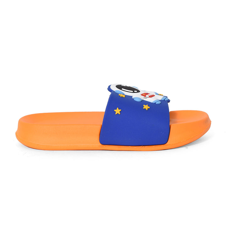 Boys Rough Slipper