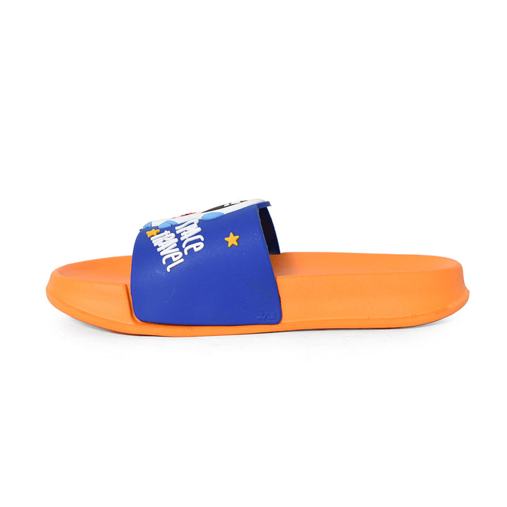 Boys Rough Slipper