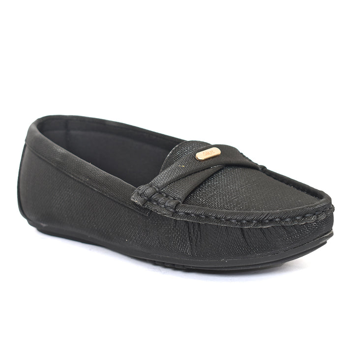 Casual Loafers