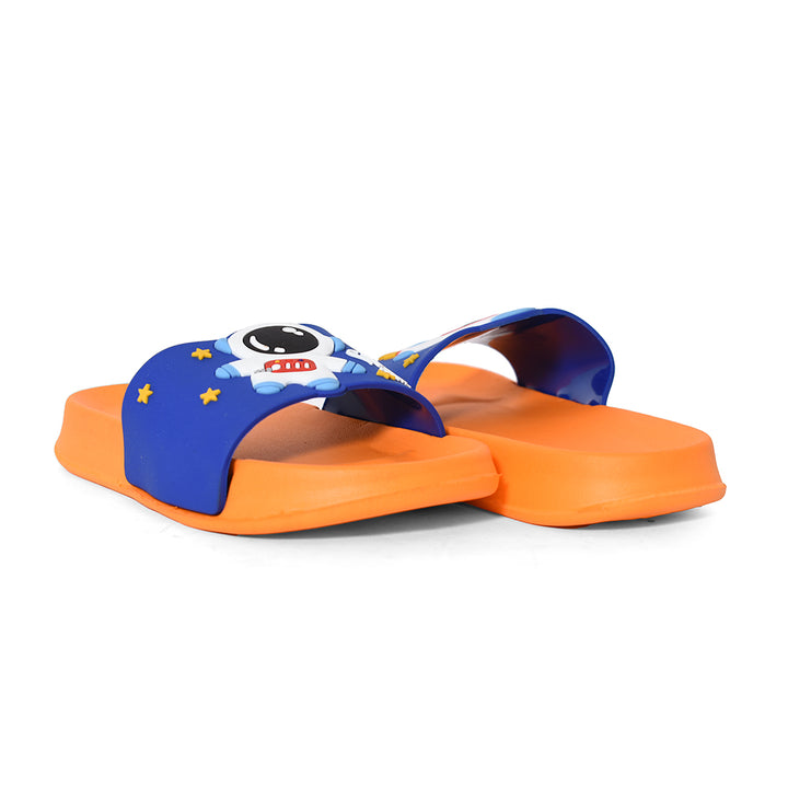 Boys Rough Slipper