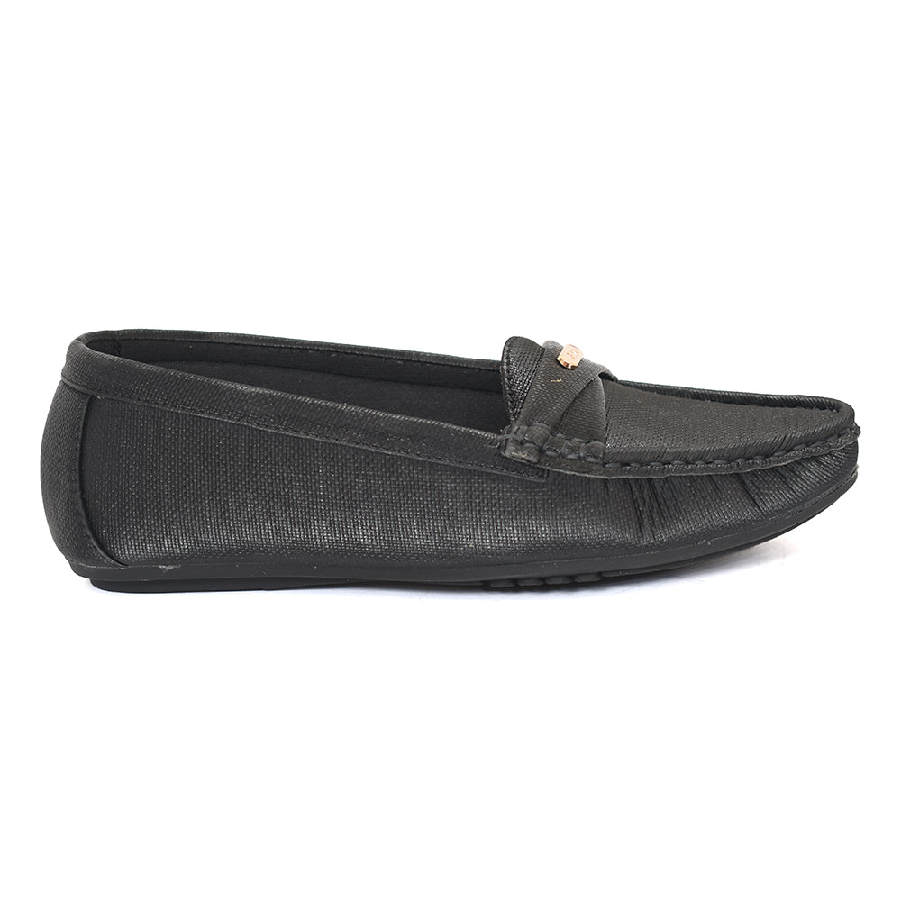Casual Loafers