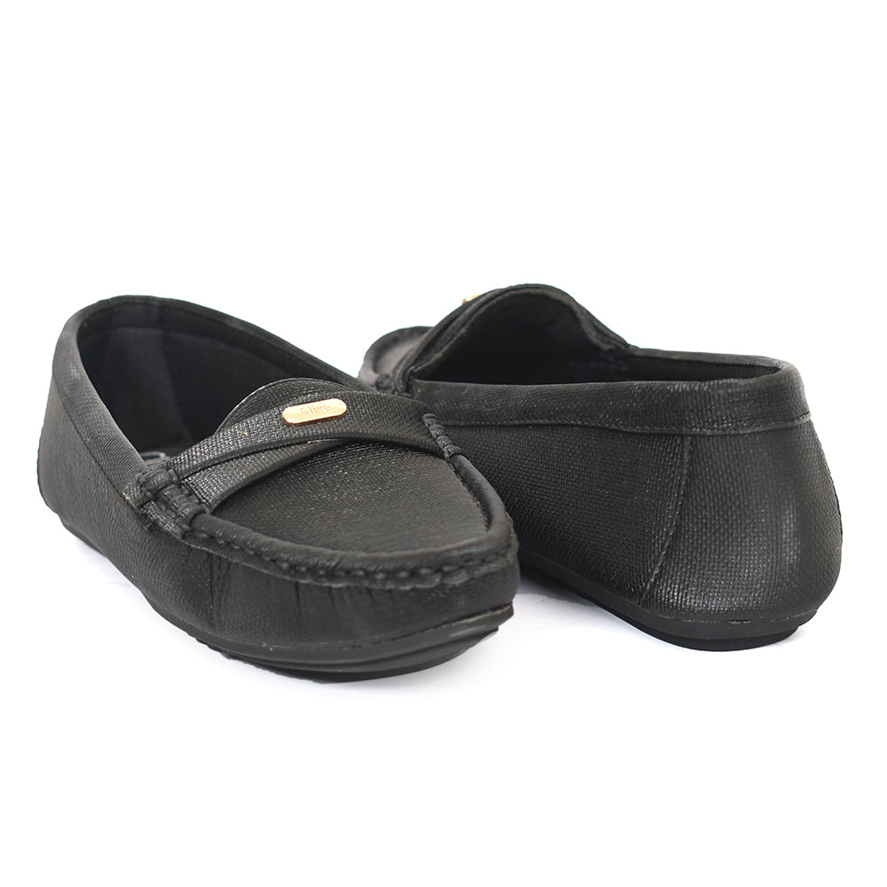 Casual Loafers
