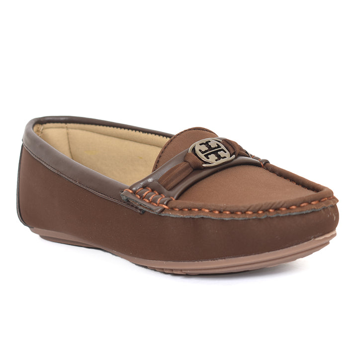 Casual Loafers