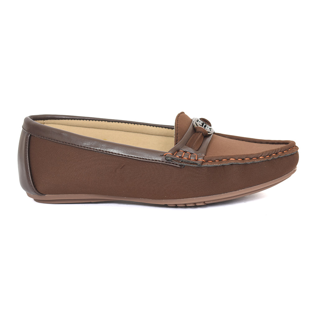 Casual Loafers